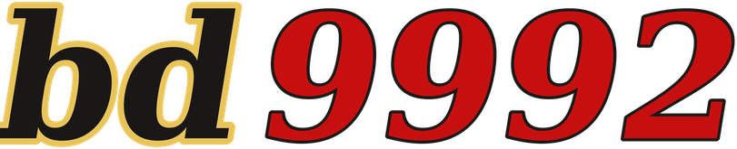 bd9992 logo